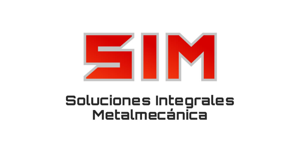 SIM: Soluciones Integrales Metalmecánica